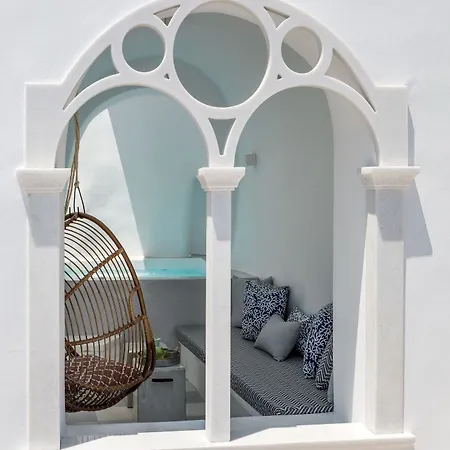 Namaste By Caldera Villa Oia (Santorini)